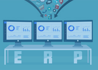 大数据时代下，企业ERP的发展会受到何种影响？