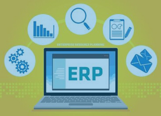 ERP系统实施中不可忽视的五个方面！