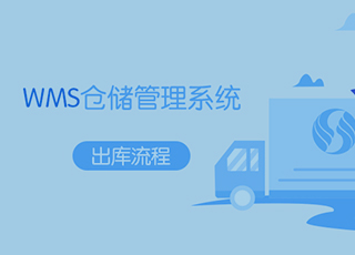WMS仓储管理系统出库流程