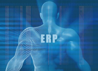 企业如何正确选型erp系统？