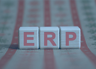 简述企业购买erp系统的流程