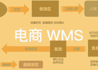 专业的电商wms必须拥有哪些模块？它们的基本功能是什么？