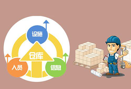 仓库管理