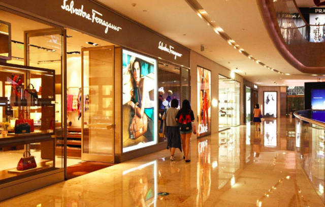 服装门店用了服装erp之后的变化