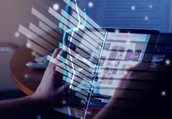 服装企业为什么不能上通用型erp