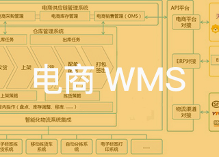 电商企业利用电商wms系统能解决什么问题？
