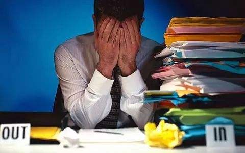 erp系统崩溃的十个征兆