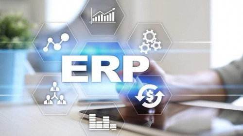 电商erp系统选型