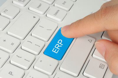 电商erp选型
