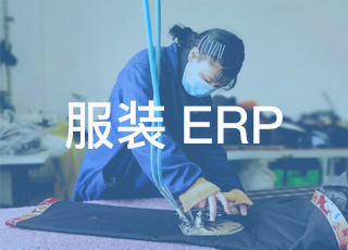 服装企业如何解决erp系统流程差异情况？