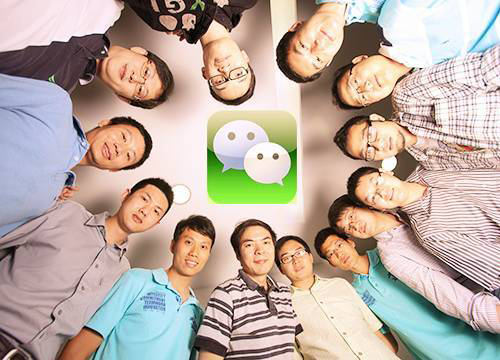 服装企业如何做微营销