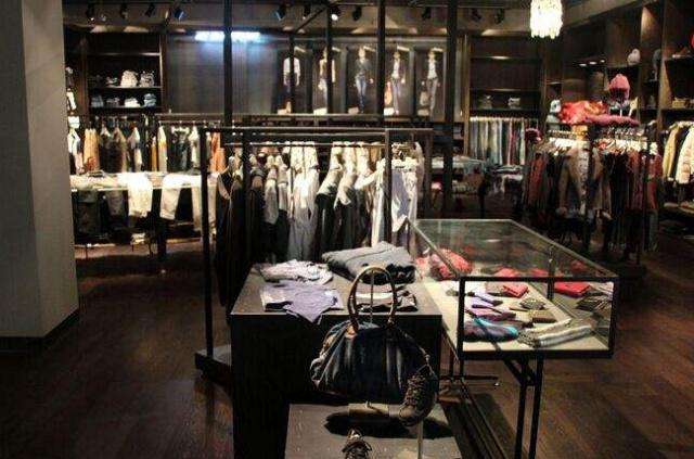 服装erp系统能给店员和老板带来什么好处