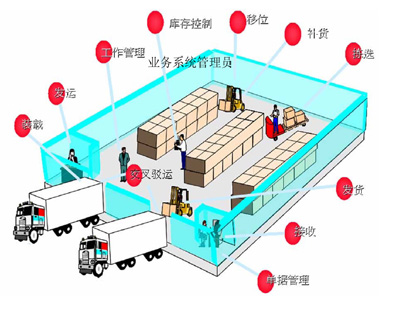 wms软件系统