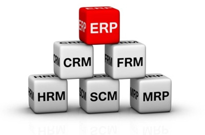讯商服装生产erp