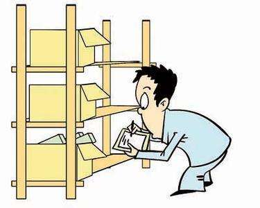 电商仓库SKU管理