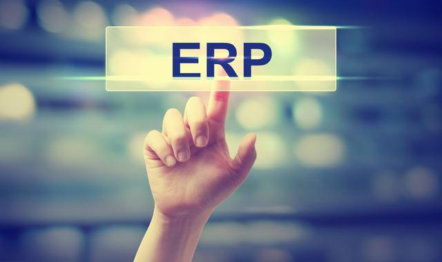 企业如何管理ERP