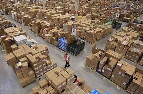 电商仓储中的安全库存如何计算