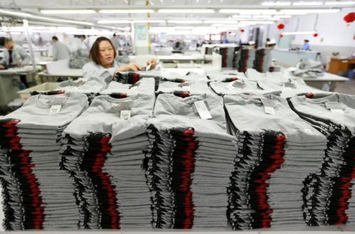 服装生产面辅料如何管理