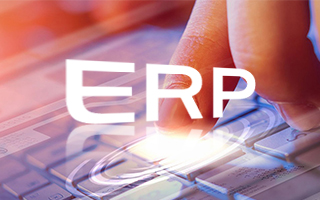 服装生产erp
