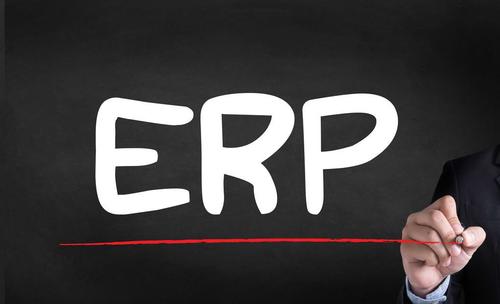 服装生产erp实施