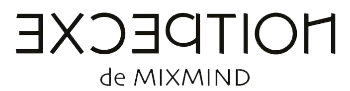 例外服饰LOGO