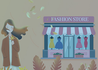 拿什么拯救你，我的服装实体店？