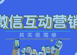 五个成功案例告诉你:微信互动营销其实很简单!