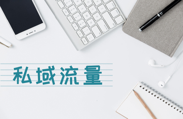 私域流量如何变现