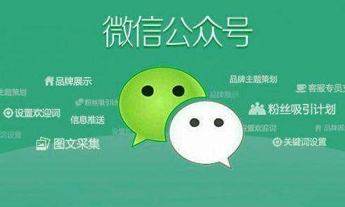 公众号文章怎么写