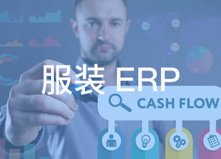 服装erp的实施计划应该由企业自己制订