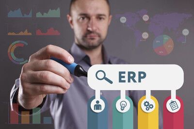 ERP实施服务的三重境界