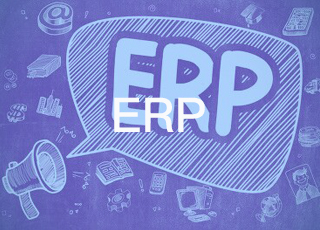如何判断erp系统软件是否成熟？