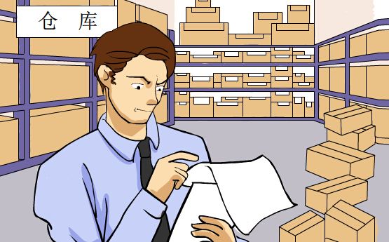 波次拣货的划分方法