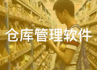 WMS仓库管理软件为什么一定要与数据采集器配套使用？