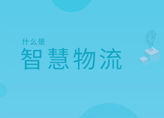 没看过此文，就别说你懂智慧物流！