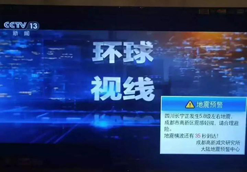 新闻报道