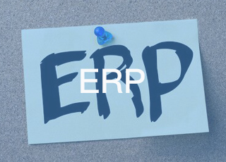 erp升级要注意什么？这8大策略送给你！