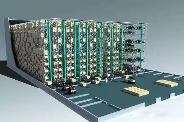 电商企业的仓储漏洞三重门