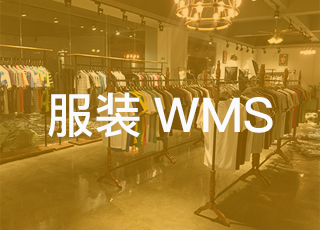 wms系统对于服装行业能起到哪些优化作用?