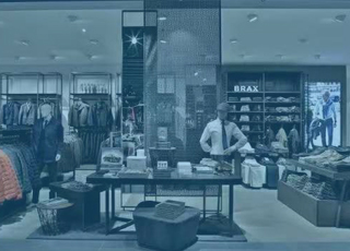 连锁服装门店如何管理库存？