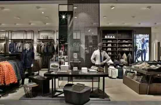 服装门店
