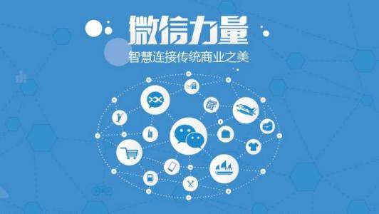 微信力量