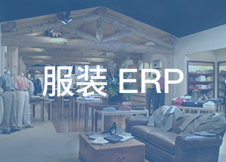浅谈ERP系统在服装销售中的杰出贡献