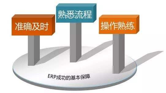 怎样做好一名erp实施顾问