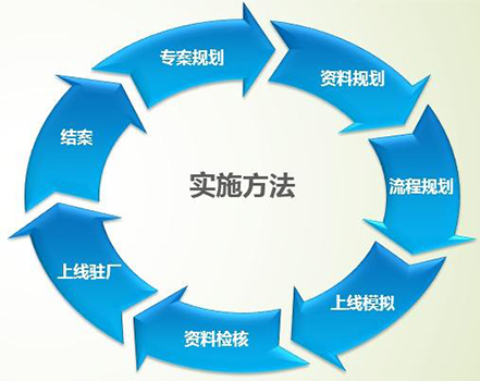 怎样做好一名erp实施顾问