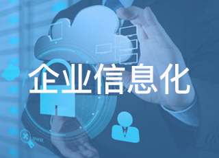 详细解读企业信息化的8个策略