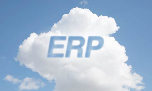 erp系统安全性