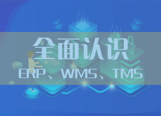 ERP、WMS、TMS,你分得清吗?三者的对接关系是怎样的?