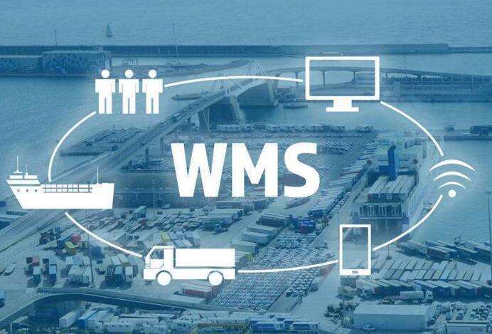 关于wms系统需要了解的