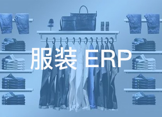 服装erp实施的几点经验总结
